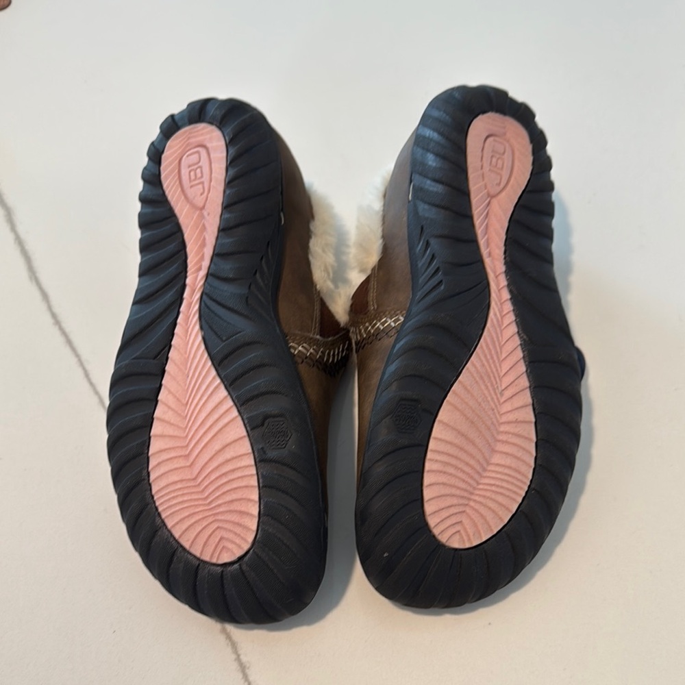 COPY - Women's JBU Willow Slip On Shoes - Picture 4 of 5